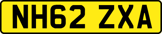 NH62ZXA