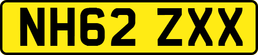 NH62ZXX