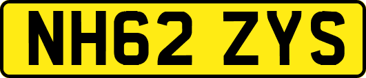 NH62ZYS