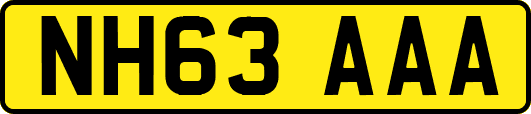 NH63AAA