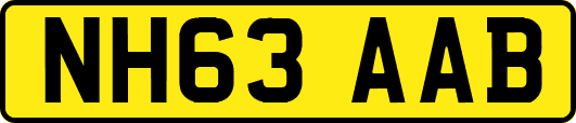 NH63AAB