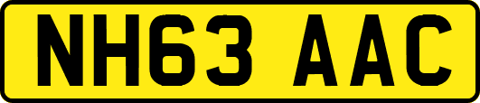 NH63AAC