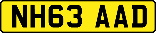 NH63AAD