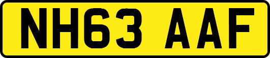 NH63AAF