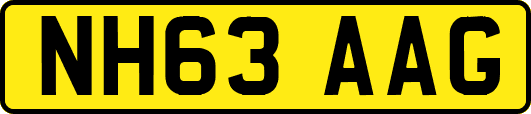 NH63AAG