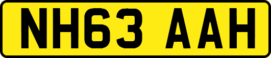 NH63AAH