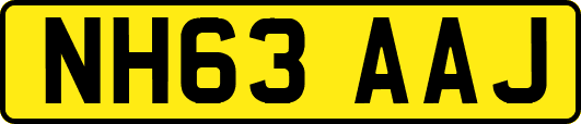 NH63AAJ