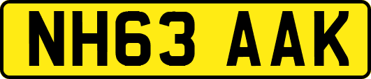 NH63AAK