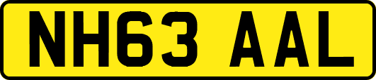 NH63AAL