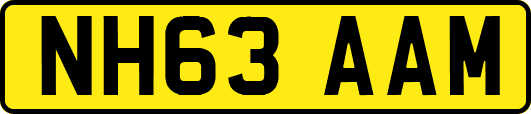 NH63AAM