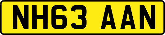 NH63AAN