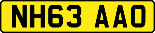 NH63AAO