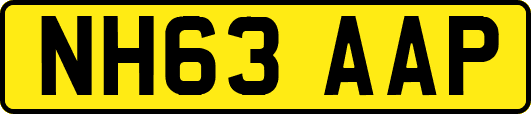 NH63AAP
