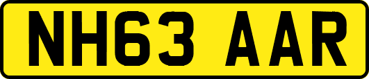 NH63AAR
