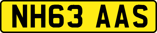 NH63AAS