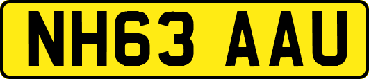 NH63AAU