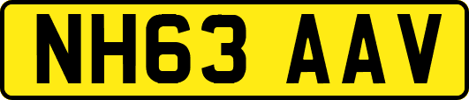NH63AAV