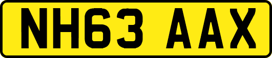 NH63AAX