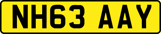 NH63AAY