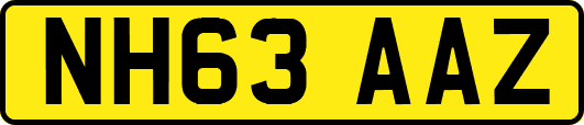 NH63AAZ