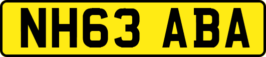 NH63ABA
