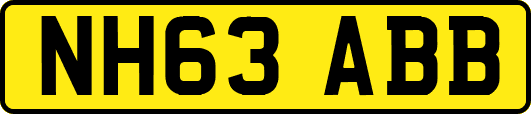 NH63ABB