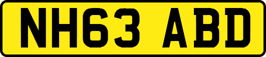 NH63ABD