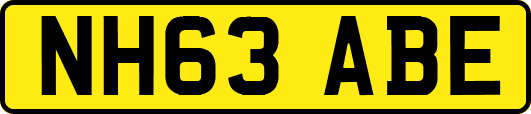 NH63ABE