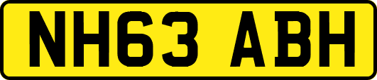 NH63ABH