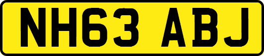 NH63ABJ