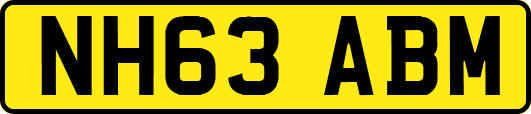 NH63ABM