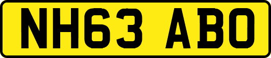NH63ABO