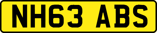 NH63ABS