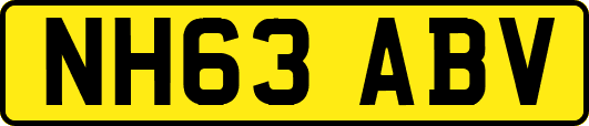 NH63ABV