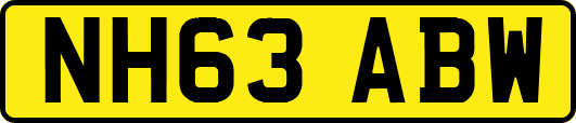 NH63ABW