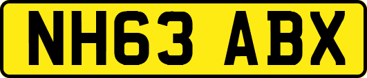 NH63ABX