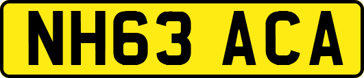 NH63ACA
