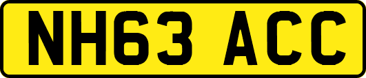 NH63ACC