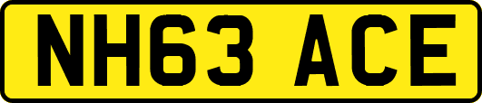 NH63ACE