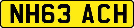NH63ACH