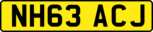 NH63ACJ