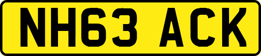NH63ACK