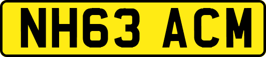 NH63ACM