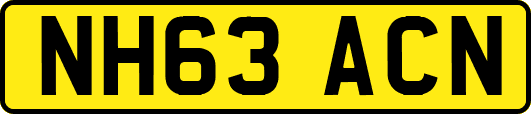 NH63ACN
