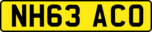 NH63ACO