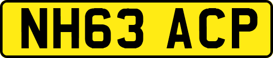 NH63ACP
