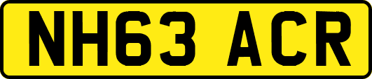 NH63ACR