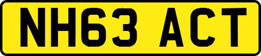 NH63ACT