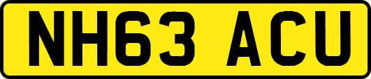 NH63ACU