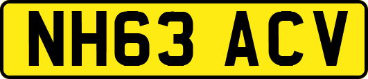 NH63ACV